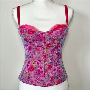 VS Y2K bustier